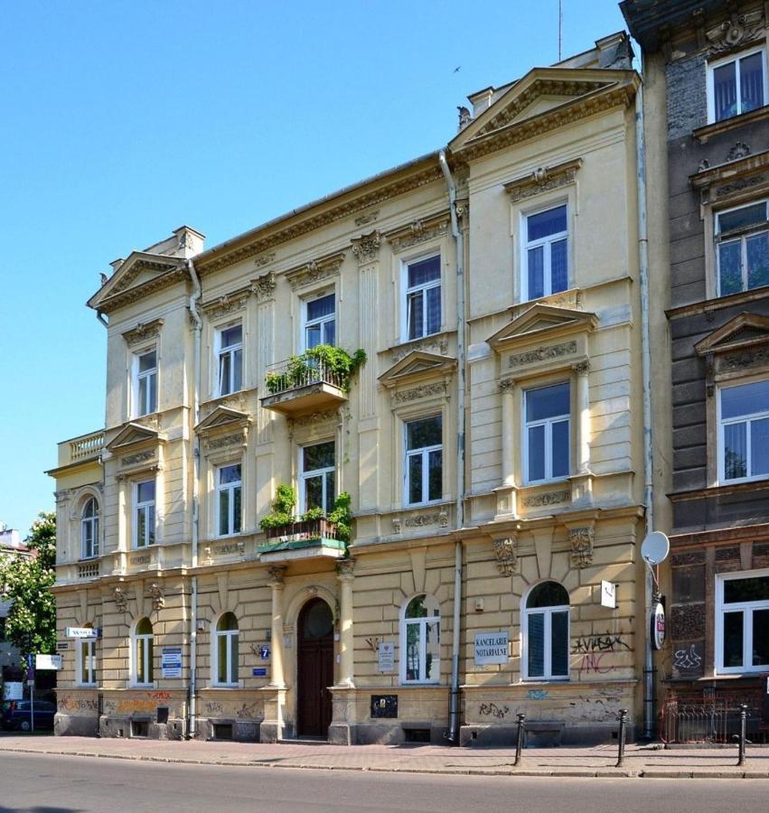 Ferienwohnung Lublinbnb --- Zolnierzy Niepodleglej 7 --- Centrum , Plac Litewski --- Swiezo Po Remoncie Exterior foto